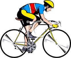 cycling equipment