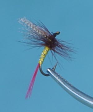 dry flies dry flies