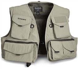 fly fishing vest fly fishing vest