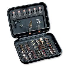 fly fishing boxes