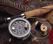 fly fishing gear