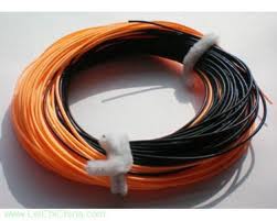 fly fishing lines