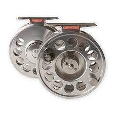 fly fishing reels