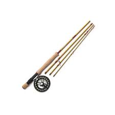 fly fishing rods
