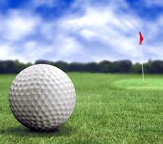 golf equipment