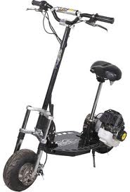 scooter
