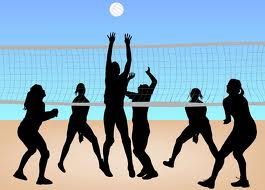 volleyball